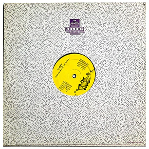 MANTUS - ROCK IT TO THE TOP (REMIX) / 12