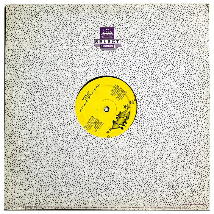 MANTUS - ROCK IT TO THE TOP (REMIX) / 12