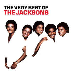 THE JACKSONS - THE VERY BEST OF (2CD) / CD