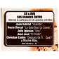 RAUL DI BLASIO - LOS EXITOS (CD+DVD) / CD - Miniatura 4