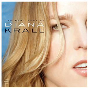 DIANA KRALL - THE VERY BEST OF (2LP) / VINILO