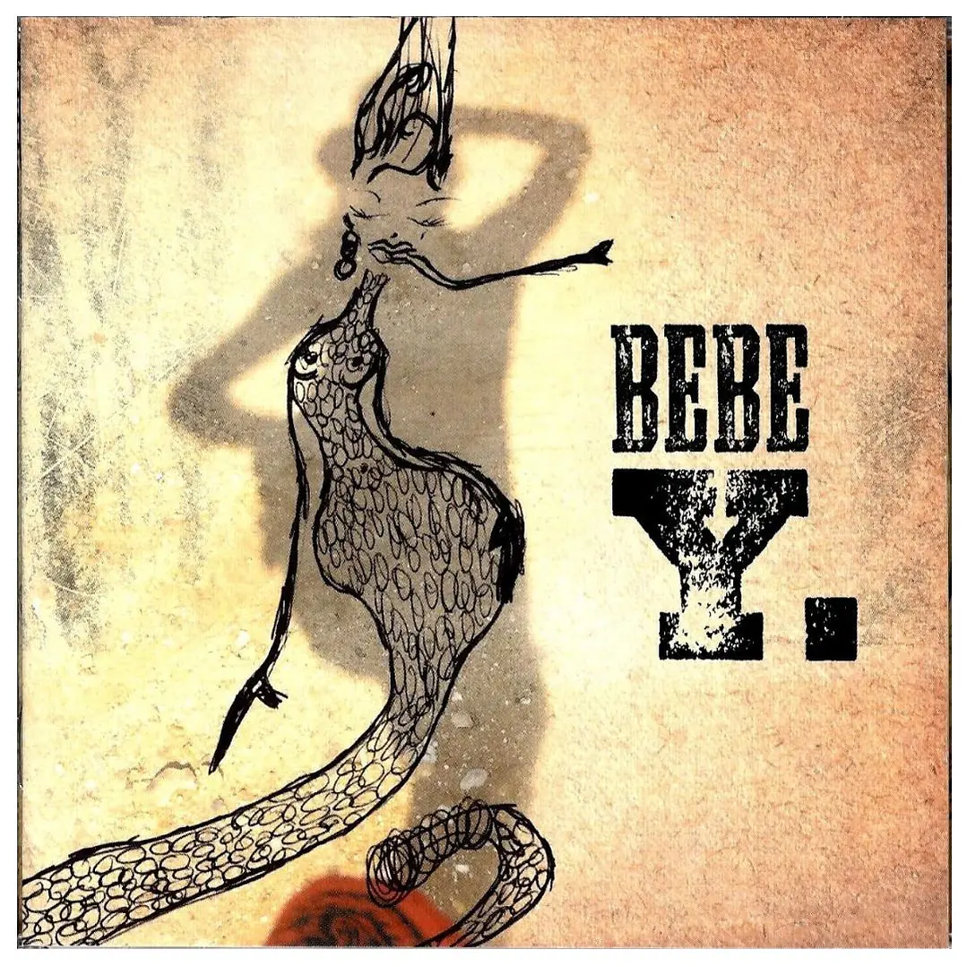 BEBE - Y. / CD USADO 3