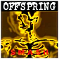 THE OFFSPRING - SMASH / VINILO - Miniatura 1