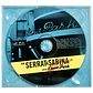 SERRAT Y SABINA - EN EL LUNA PARK (CD+DVD) (DIGIPACK) / CD USADO - Miniatura 3