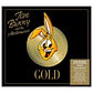 JIVE BUNNY AND THE MASTERMIXERS - GOLD (3CD) / CD - Miniatura 1