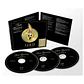 JIVE BUNNY AND THE MASTERMIXERS - GOLD (3CD) / CD - Miniatura 3