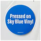 MARC ANTHONY - VALIO LA PENA (BLUE VINYL) / VINILO - Miniatura 4