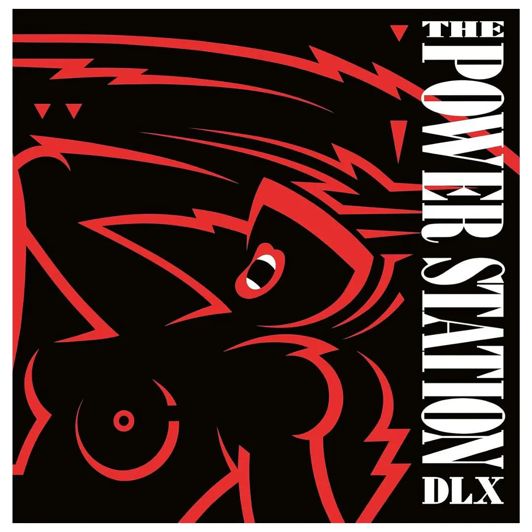 THE POWER STATION - THE POWER STATION DLX (2LP) / VINILO  1