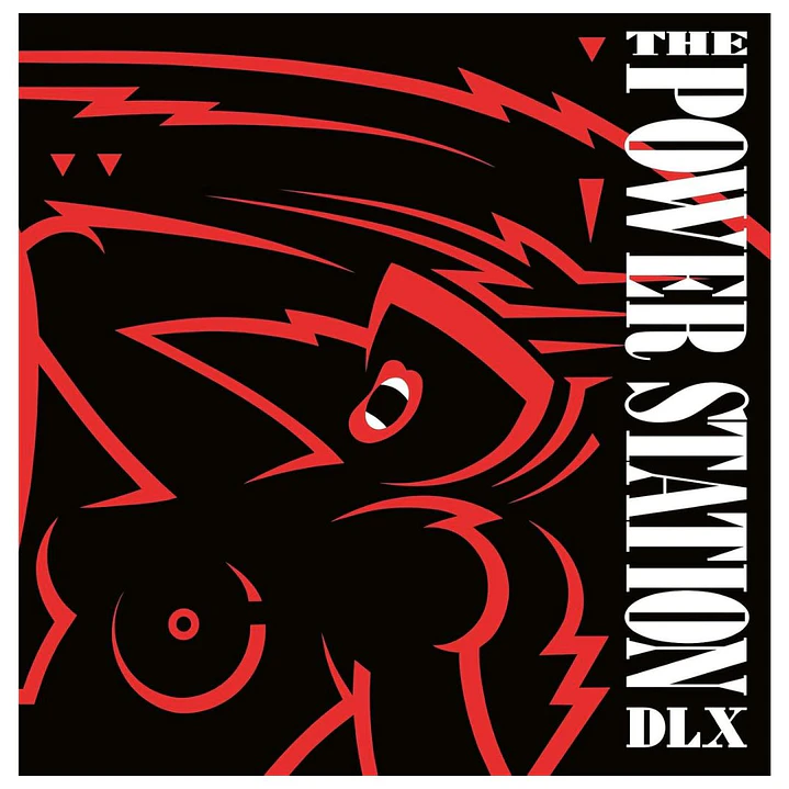 THE POWER STATION - THE POWER STATION DLX (2LP) / VINILO  1