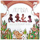 WILLIE COLON & RUBEN BLADES - SIEMBRA / VINILOS - Miniatura 2