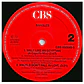 BANGLES - WALK LIKE AN EGYPTIAN / 12