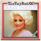 DOLLY PARTON - THE VERY BEST OF / VINILO USADO - Miniatura 1