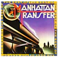 MANHATTAN TRANSFER - THE BEST OF / VINILO USADO - Miniatura 1