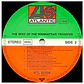 MANHATTAN TRANSFER - THE BEST OF / VINILO USADO - Miniatura 4