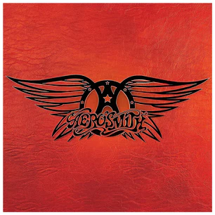 AEROSMITH - GREATEST HITS (2LP) / VINILO
