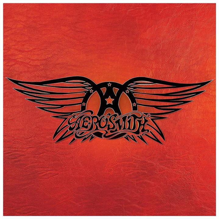 AEROSMITH - GREATEST HITS (2LP) / VINILO 1