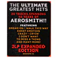 AEROSMITH - GREATEST HITS (2LP) / VINILO - Miniatura 4