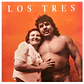 LOS TRES - LA SANGRE EN EL CUERPO / VINILO - Miniatura 1