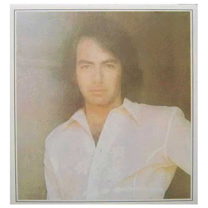 NEIL DIAMOND - JONATHAN LIVINGSTON SEAGULL (SOUNDTRACK) / VINILO USADO 4