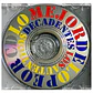 LOS AUTENTICOS DECADENTES - LO MEJOR DE LO PEOR / CD USADO - Miniatura 3