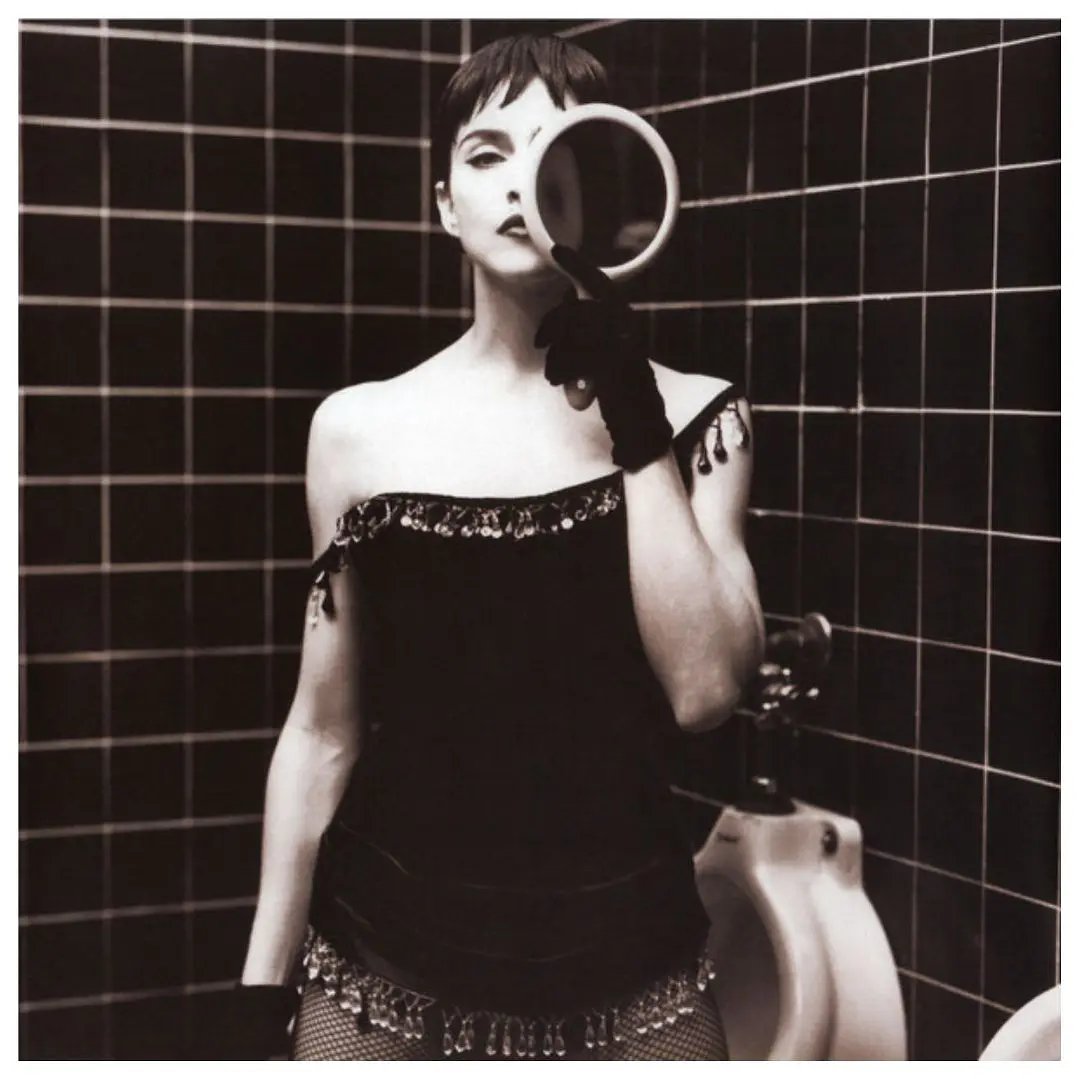 MADONNA - THE IMMACULATE COLLECTION (2LP) / VINILO 6