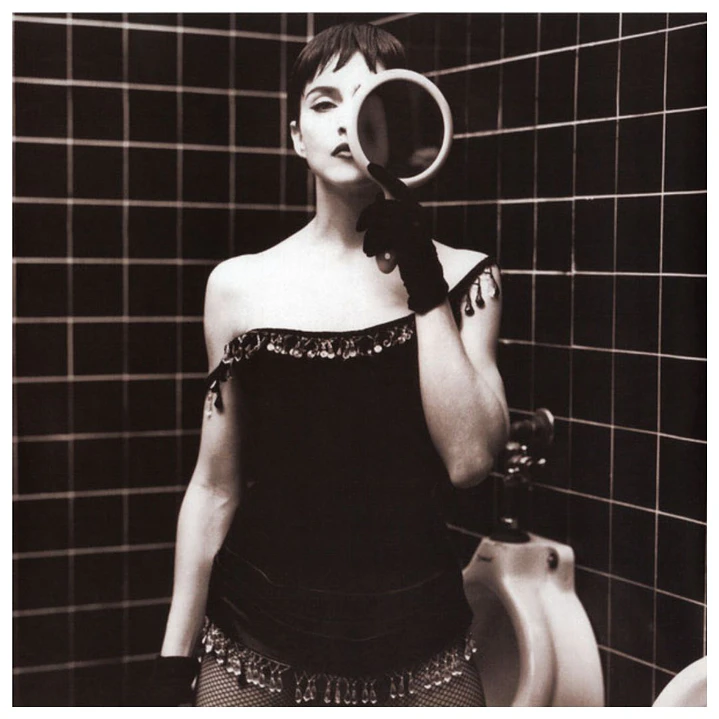 MADONNA - THE IMMACULATE COLLECTION (2LP) / VINILO 6