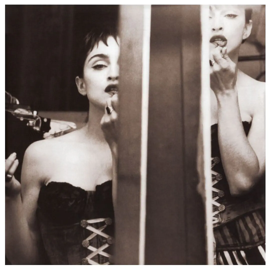 MADONNA - THE IMMACULATE COLLECTION (2LP) / VINILO 7