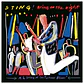 STING - BRING ON THE NIGHT (2LP) / VINILO USADO - Miniatura 1