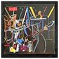 STING - BRING ON THE NIGHT (2LP) / VINILO USADO - Miniatura 4
