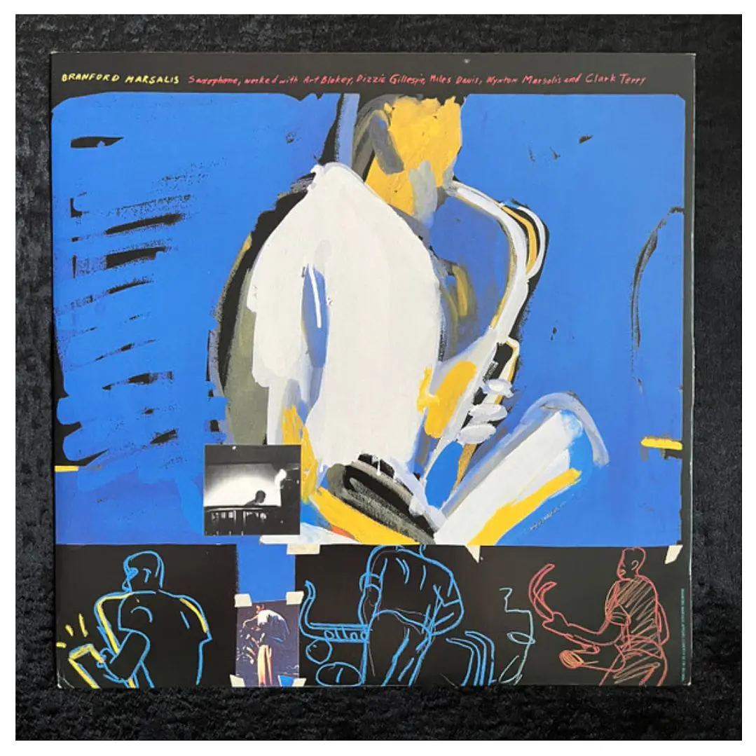 STING - BRING ON THE NIGHT (2LP) / VINILO USADO 6
