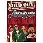 AVENTURA - SOLD OUT AT MADISON SQUARE GARDEN / DVD - Miniatura 1