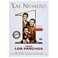TRIO LOS PANCHOS - LAS NUMERO 1 (DVD+CD) / DVD USADO - Miniatura 1