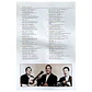 TRIO LOS PANCHOS - LAS NUMERO 1 (DVD+CD) / DVD USADO - Miniatura 3
