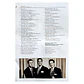 TRIO LOS PANCHOS - LAS NUMERO 1 (DVD+CD) / DVD USADO - Miniatura 4