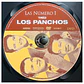 TRIO LOS PANCHOS - LAS NUMERO 1 (DVD+CD) / DVD USADO - Miniatura 5