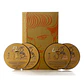ELVIS PRESLEY - A GOLDEN CELEBRATION (4CD) / CD - Miniatura 5