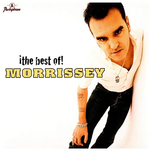 MORRISSEY - THE BEST OF (2LP) / VINILO