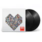 SIMPLE MINDS - 40: THE BEST OF SIMPLE MINDS (2LP) / VINILO - Miniatura 3