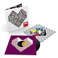 SIMPLE MINDS - 40: THE BEST OF SIMPLE MINDS (2LP) / VINILO - Miniatura 4