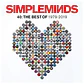 SIMPLE MINDS - 40: THE BEST OF SIMPLE MINDS (2LP) / VINILO - Miniatura 5