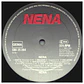 NENA - NENA (ALBUM) / VINILO USADO - Miniatura 3