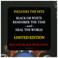 MICHAEL JACKSON - DANGEROUS (RED & BLACK) (2LP) / VINILO - Miniatura 4