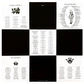MICHAEL JACKSON - DANGEROUS (RED & BLACK) (2LP) / VINILO - Miniatura 8