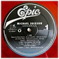 MICHAEL JACKSON - DANGEROUS (RED & BLACK) (2LP) / VINILO - Miniatura 5