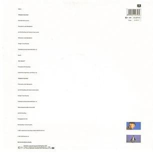 PET SHOP BOYS - ALWAYS ON MY MIND / 12