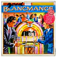BLANCMANGE - LIVING ON THE CEILING / 12