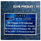 ELVIS PRESLEY - ARTIST OF THE CENTURY (3CD) / CD - Miniatura 4