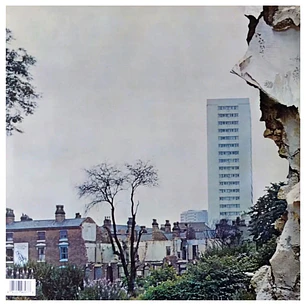 LED ZEPPELIN - LED ZEPPELIN IV / VINILO