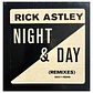 RICK ASTLEY - SHE WANTS TO DANCE WITH ME (NIGHT & DAY REMIXES) / 12