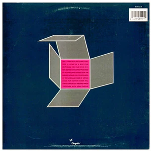 LIVING IN A BOX - LIVING IN A BOX / 12
